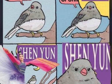 Shen Yun