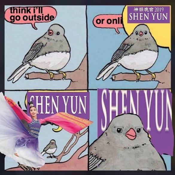 Shen Yun