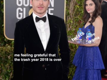 Fiji Water Girl Meme