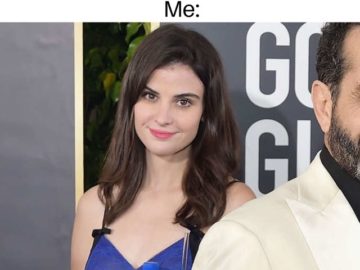 Fiji Water Girl Meme