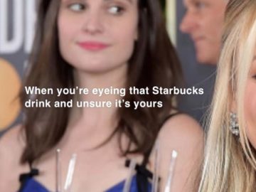 Fiji Water Girl Meme
