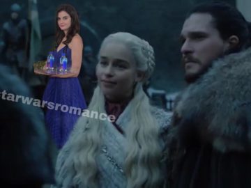 Fiji Water Girl Meme