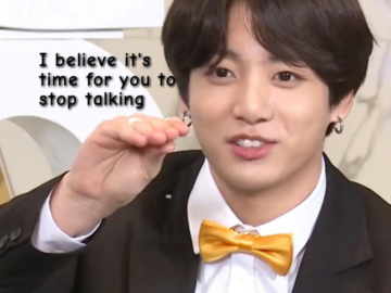 K-pop memes