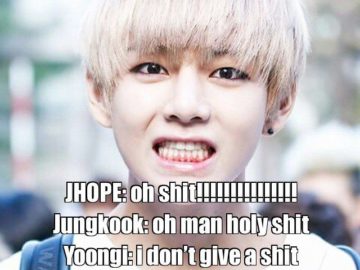 Kpop memes