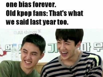 Kpop memes