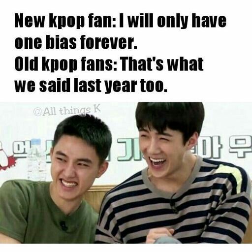 Kpop memes