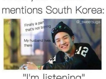 Kpop memes
