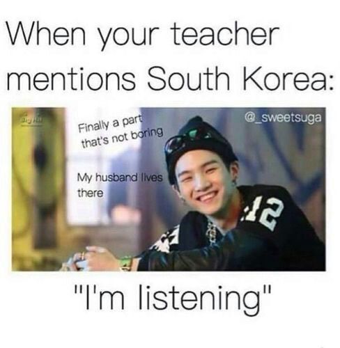 Kpop memes