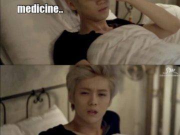 Kpop memes