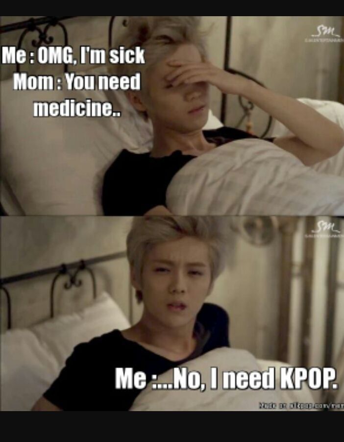 Kpop memes