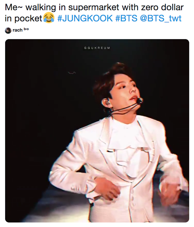 Kpop memes