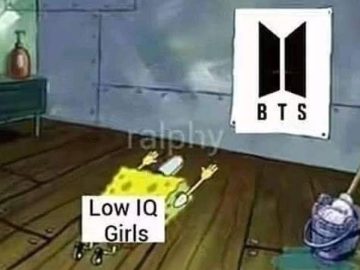 Kpop memes