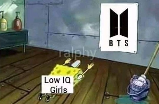 Kpop memes