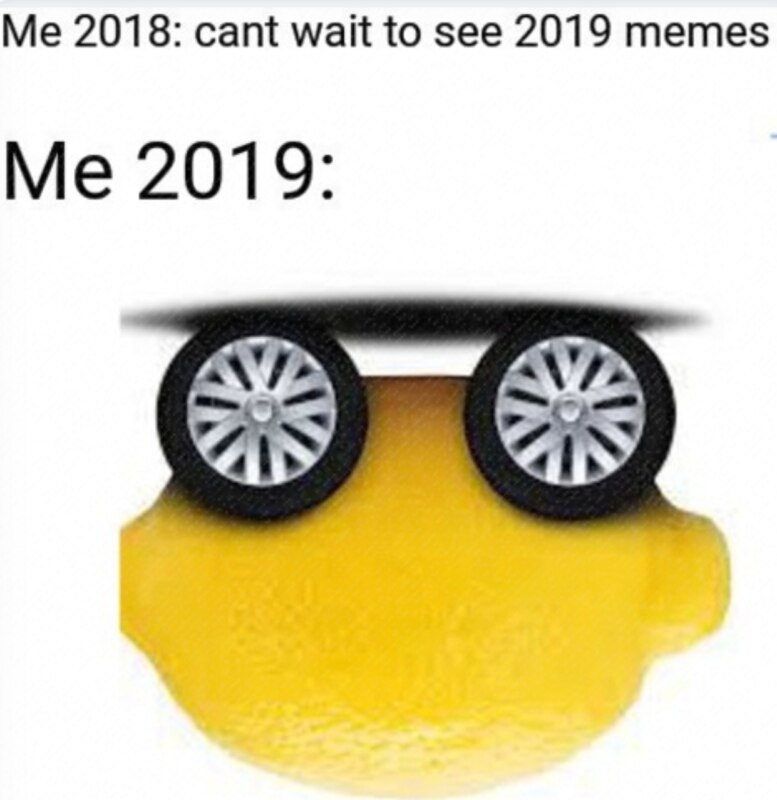 Мемы про лимоны