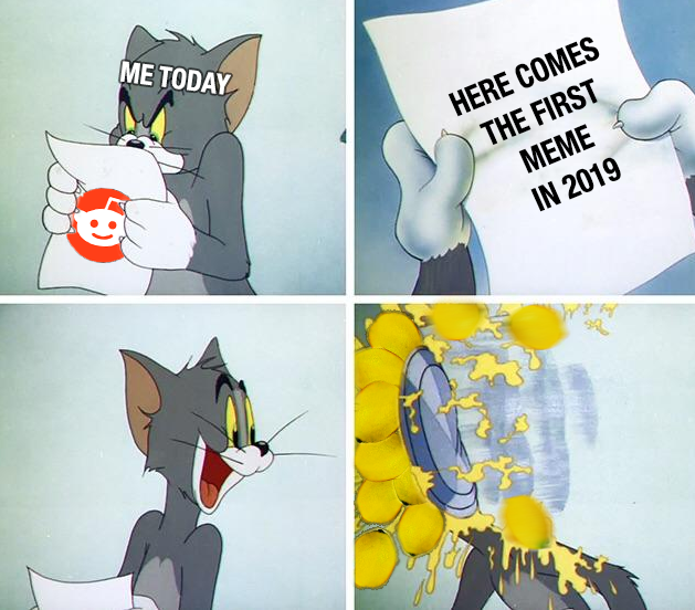 Мемы про лимоны