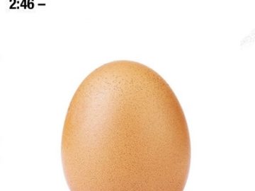 Мемы с яйцом