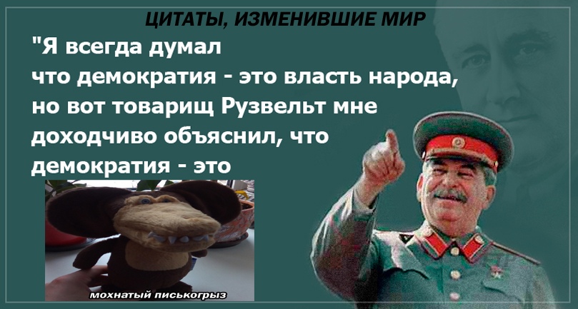 Мохнатый писькогрыз