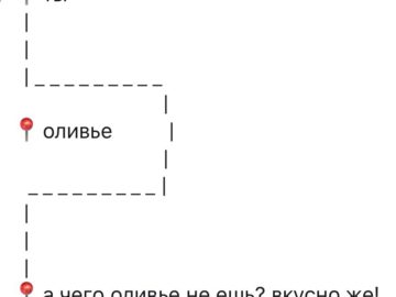 Мем про оливье