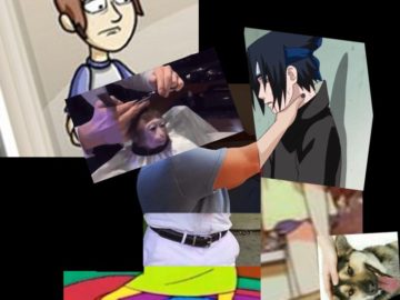 Sasuke meme