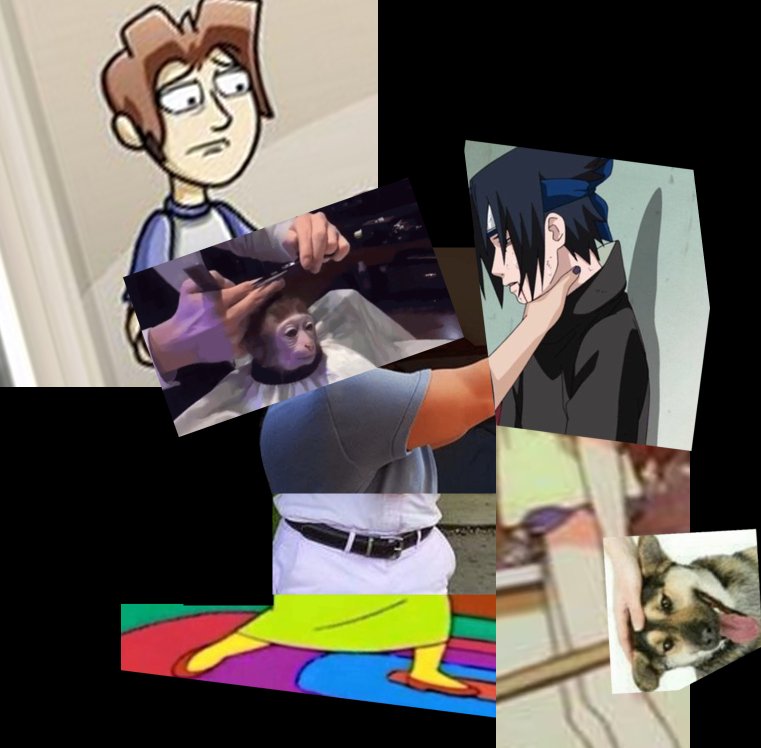 Sasuke meme