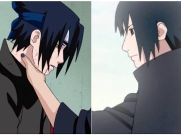 Sasuke meme