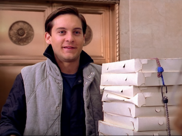 Время пиццы Pizza Time