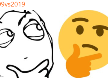 10 year challenge