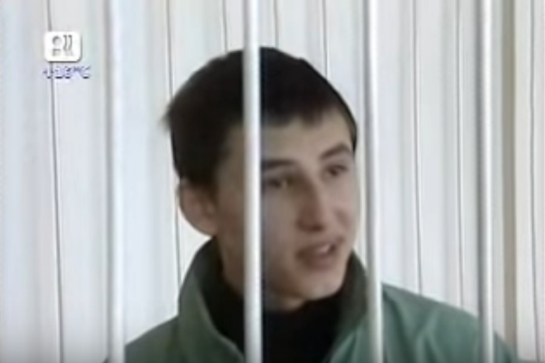 Пацан к успеху шел