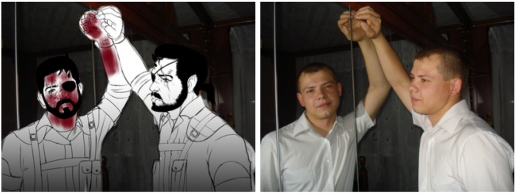 аниме #crunch_challenge аниме #crunch_challenge