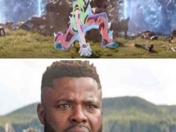 shaggy meme