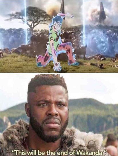 shaggy meme