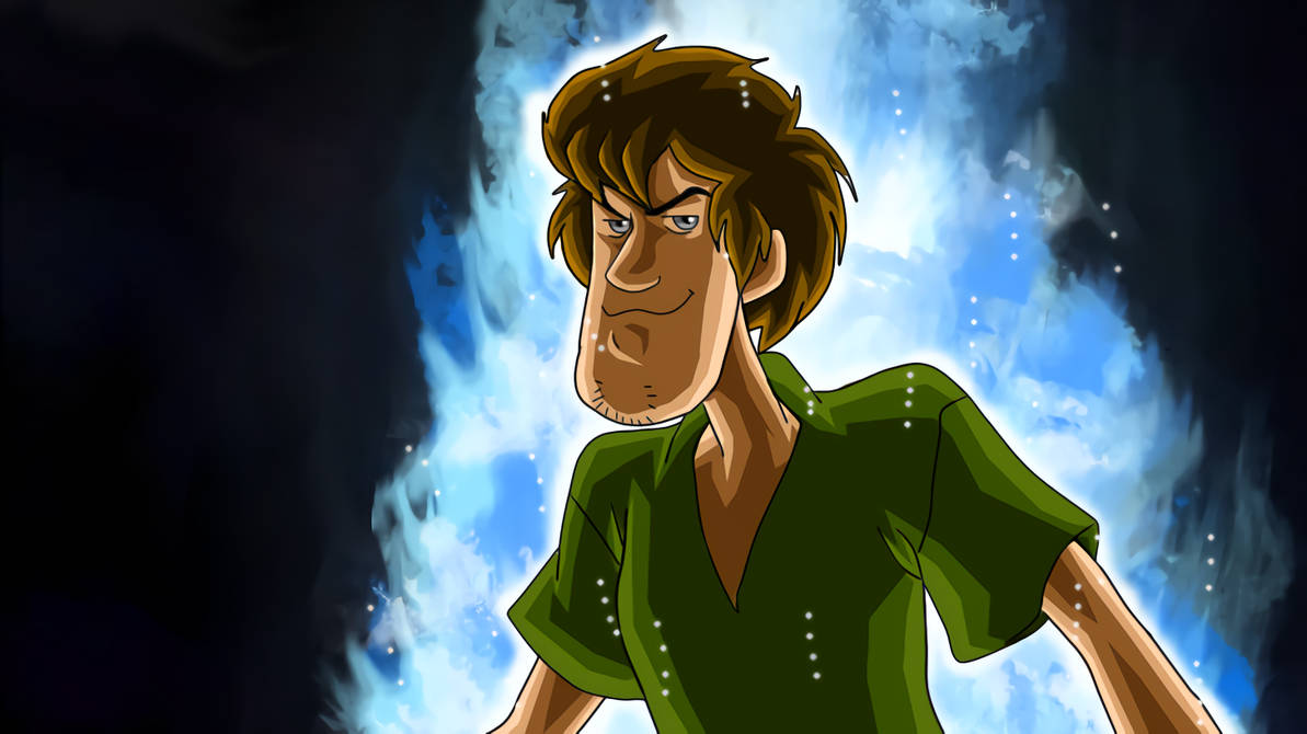 Shaggy meme