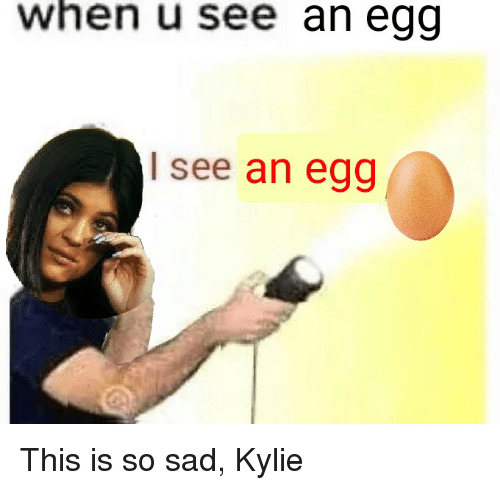the egg meme
