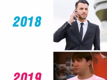 Гена Букин мем "Без баб"