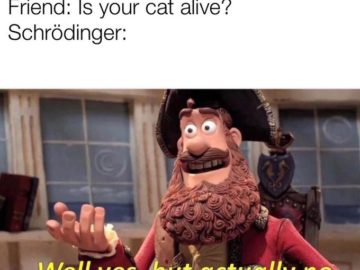 Ну да но вообще-то нет