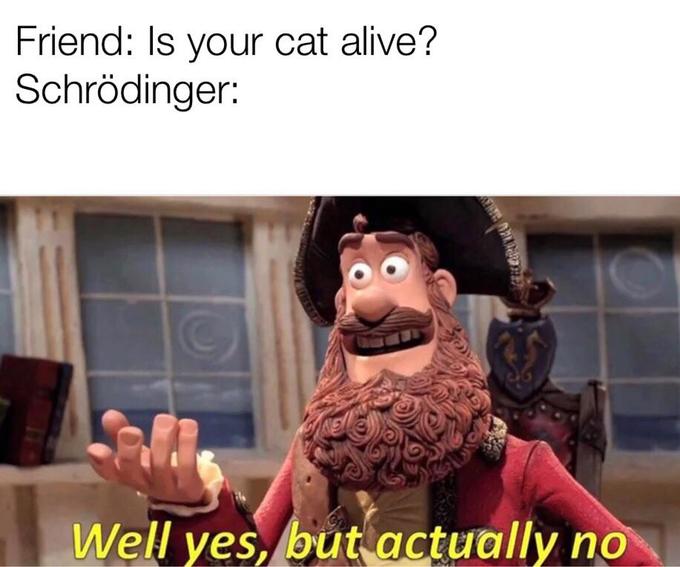 Ну да но вообще-то нет
