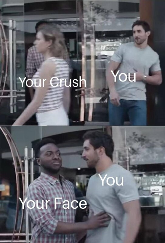 Gillette meme