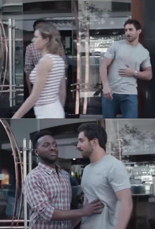 gillette meme gillette meme