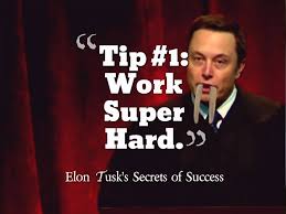 Elon Tusk Илон Бивень