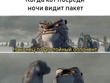 Наша схватка будет легендарной
