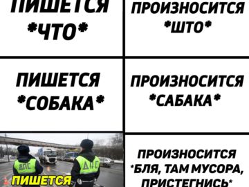 Пишется "что", произносится "што"