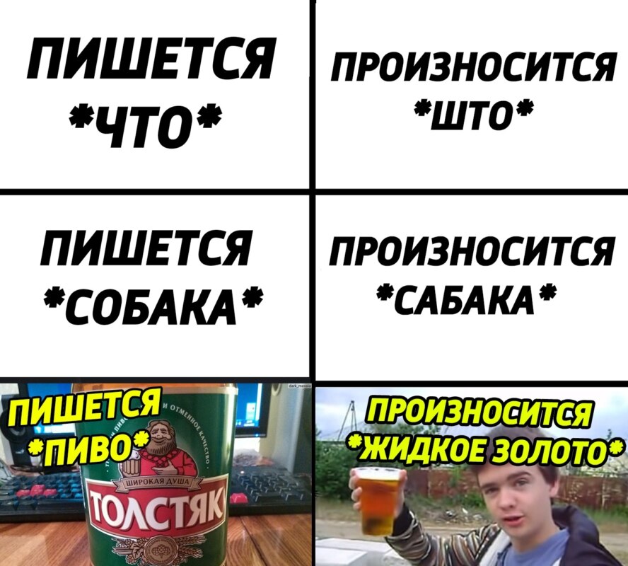 Пишется "что", произносится "што"