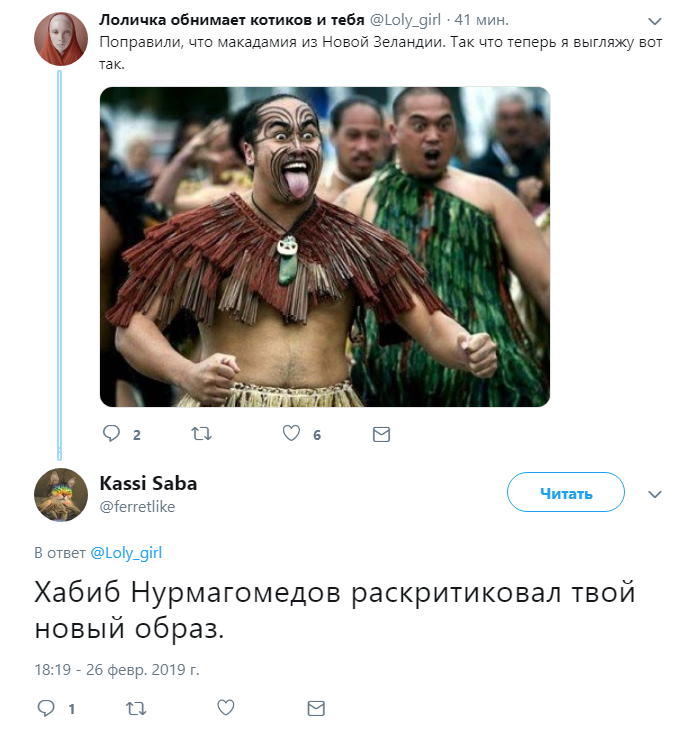 Хабиб Нурмагомедов раскритиковал