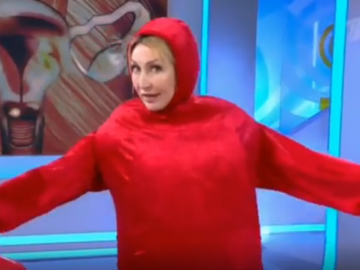 Поющая матка жить здорово