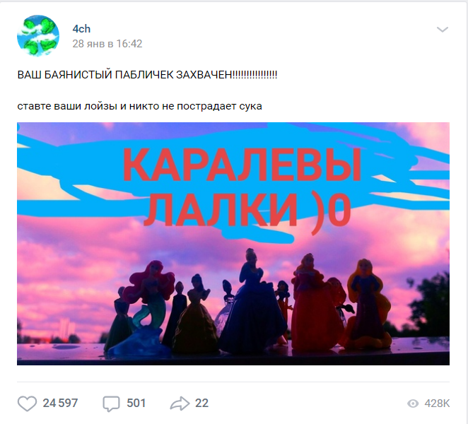 Принцессы лалки Принцессы лалки