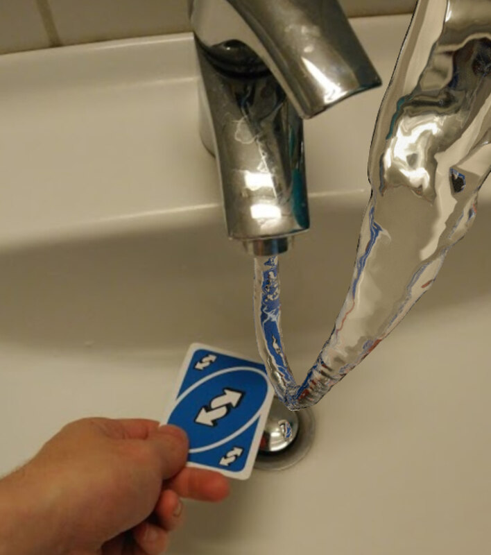 Uno reverse meme Uno reverse meme