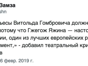 Хабиб Нурмагомедов раскритиковал