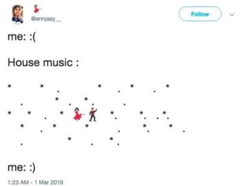 Звездочки ASCII