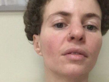 Я блогерка и хотела бы получить