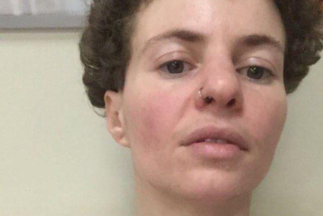 Я блогерка и хотела бы получить